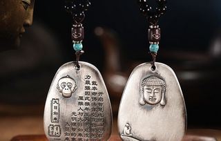 晚上睡覺可以戴著本命佛嗎,本命佛睡覺可以戴嗎