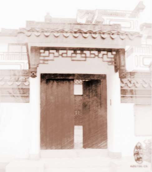 大門顏色的風水禁忌,家居大門顏色風水禁忌有什麼講究客廳的顏色