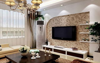 客廳背景牆風水禁忌,客廳電視背景牆的風水禁忌有哪些?