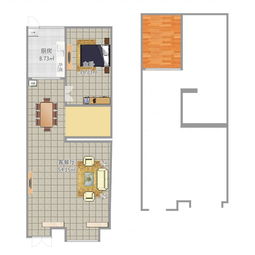 房屋風水平面布局方式有哪些,家居風水布局方法有哪些呢?