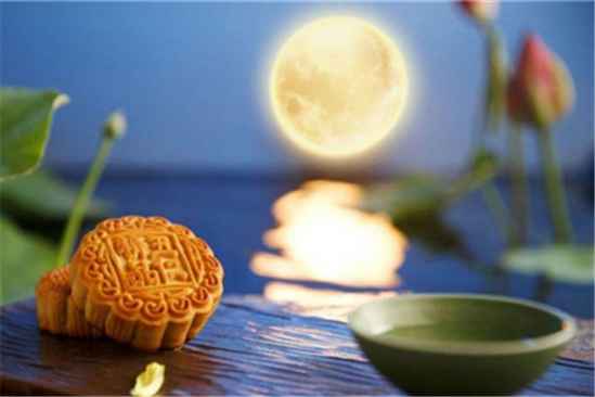 吃月餅的寓意,吃月餅寓意什麼?