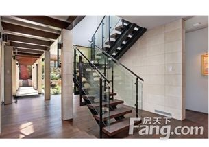 別墅房樓梯風水布局,別墅樓梯風水禁忌如何別墅樓梯布局的注意事項怎麼樣