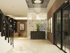 玄關屏風隔斷風水禁忌,玄關隔斷風水禁忌有哪些?