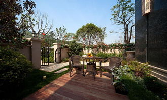 江南風格建築的風水布局,如何在室內表現江南園林的設計風格