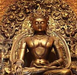 哪部佛經提到本命佛,哪位師兄能告訴我佛經中有沒有本命佛之說