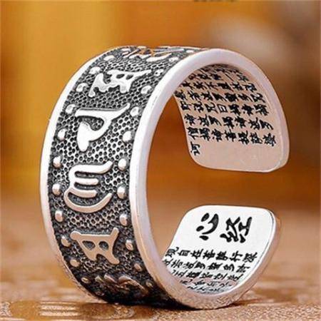 本命佛轉運戒指女士,本命佛的戒指可以帶嗎