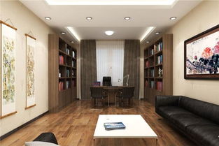 單間辦公室的風水布局,單間辦公室風水布局有哪些呢?