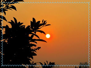 寓意清晨太陽初升的字,形容早晨的字有哪些