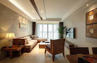 家裝客廳風水布局圖,客廳擺放風水如何布置好8個方位風水(全文)