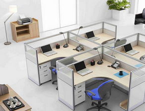 多人辦公桌風水布局,辦公桌風水布局有哪些?