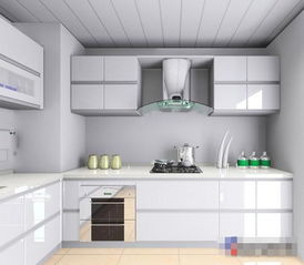 風水中廚房怎麼布局,如何設置廚房風水布局呢?