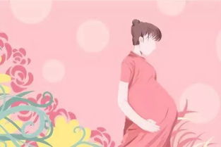 本命的孕婦夢見自己懷了個女孩,孕婦夢到自己懷的是女孩