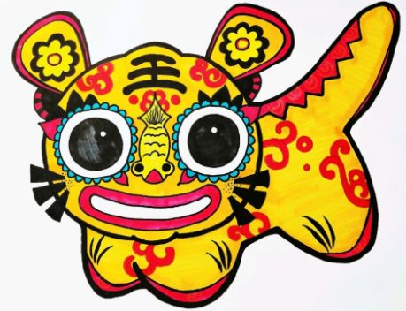 屬虎的本命不能與什麼屬相見面,屬虎人和什麼屬相的不能住一起