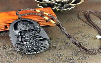 本命佛丟失是不是不好,無意間將佩戴的本命佛掉了好不好