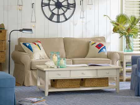 家裡茶幾擺放風水禁忌圖,茶幾有哪些風水忌諱?