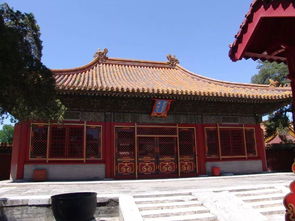 咸福宮的風水布局,故宮的咸福宮內的建築有哪些a?