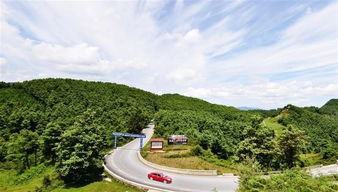 赫章夜郎廣場風水布局,赫章夜郎濕地公園啟動