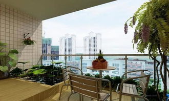 頂樓露台風水禁忌,設計露台陽光房須要注意哪些方位風水禁忌?