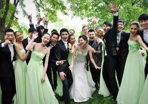 伴娘伴郎屬相禁忌表,結婚伴郎伴娘的屬相