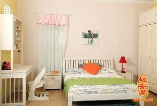 兒童房擺設風水禁忌,兒童房風水布置的8大禁忌是哪些