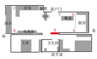 杭州風水魚缸的擺放位置禁忌,魚缸的擺放位置禁忌要注意什麼
