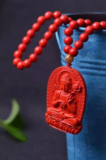 屬羊的今能帶硃砂本命佛嗎,明年是我的本命年,羊年,想要戴一些手鏈,瑪瑙或者硃砂適合戴嗎?