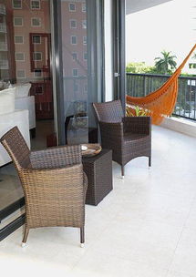 後陽台建房子風水禁忌,陽台風水禁忌有何講究