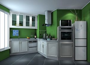 廚房不規則風水禁忌,廚房風水禁忌