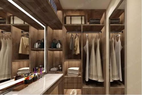 衛生間改衣帽間好嗎,請問衛生間改成衣帽間好嗎