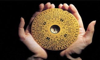 風水羅盤怎麼看房子的布局,如何使用羅盤確定八宅