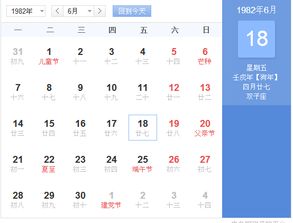 82閏四月27是什麼命,請問高人1982年農歷閏4月27日早五點出生的人五行 八字 命格及星
