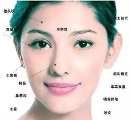 女人的十種富貴面相,什麼面相的女人富貴旺夫