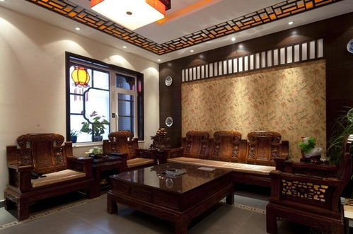 住宅門匾的布局風水,住宅聚財的風水布局有哪些