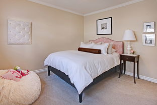 自建房婚房床位位置風水禁忌,新婚洞房的床位擺放風水有哪些講究?