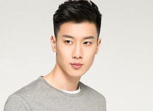 高額頭男生適合什麼髮型,男士額頭高適合什麼髮型