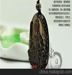 屬牛的本命能不能帶吊墜佛,屬牛的人可以戴佛嗎