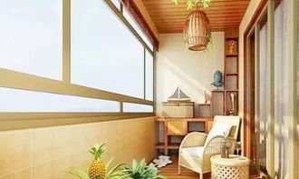 陽台吊頂風水布局圖,陽颱風水如何布局呢?