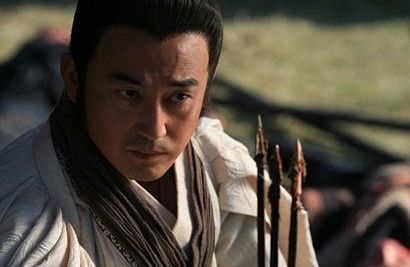 衛鞅的老師是誰,衛鞅的師傅是誰