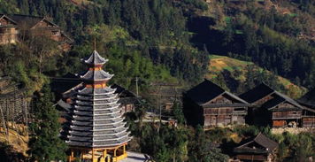 侗族主要分布在哪個省,侗族主要分布那些區域?