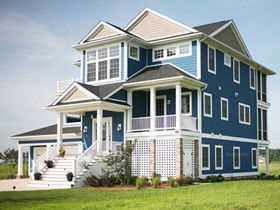 別墅大門的風水禁忌,別墅大門設計有哪三大風水禁忌