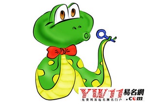 男蛇和哪個屬相最配,男女屬蛇的人和什麼屬相最配