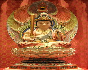 屬相馬的本命佛是什麼菩薩,屬馬人的守護神是哪位菩薩