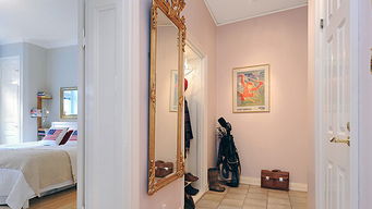 進門玄關風水禁忌,入戶門玄關裝修設計風水忌諱哪些