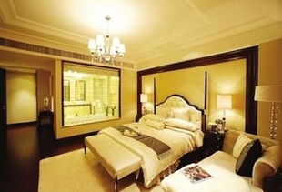 卧室內開門風水禁忌,室內房門有哪些風水講究