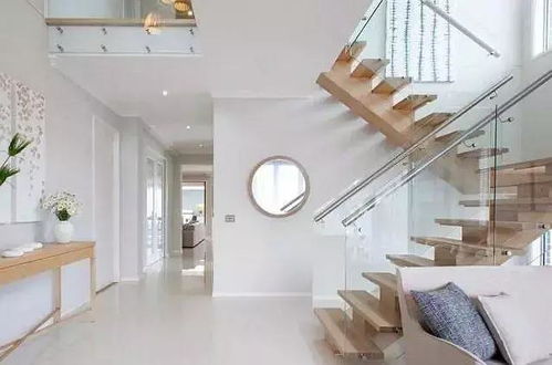 樓梯掛畫風水禁忌,樓梯適合掛什麼畫樓梯掛畫的風水講究