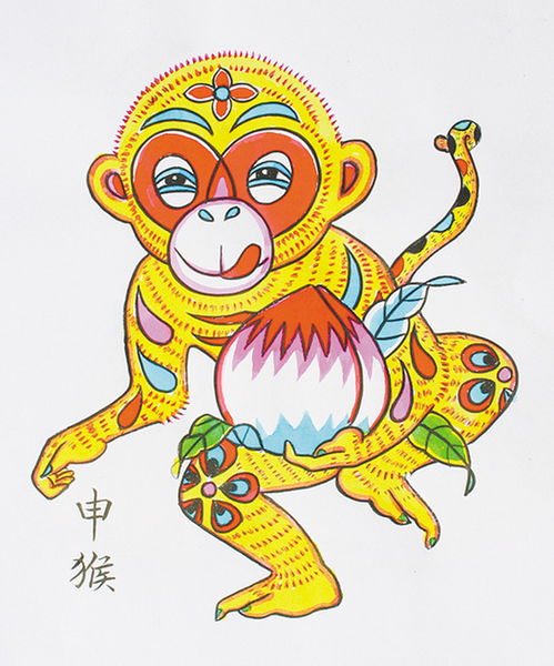 女猴找什麼屬相最好,屬猴女孩找什麼屬相人結婚最好