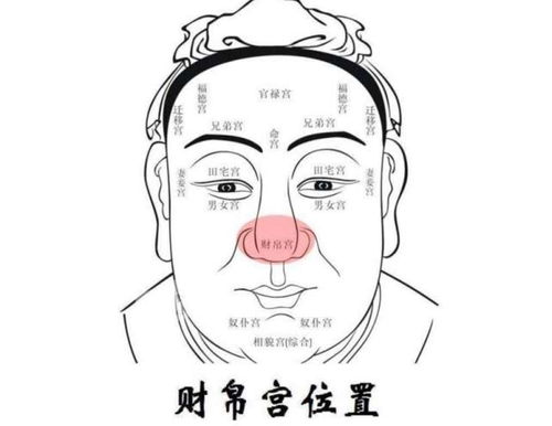 命不好面相好是為什麼,八字不好面相好有對命運改變嗎