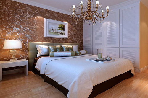 卧室壁紙風水禁忌,卧室牆紙顏色風水有哪些禁忌