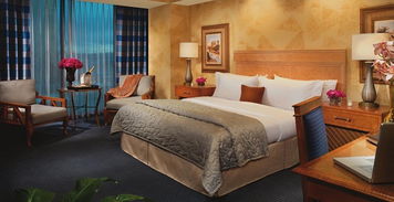 超大卧室風水布局,卧室的風水布局有何講究