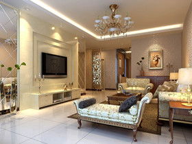 客廳布局風水鎮宅,客廳風水布局有什麼講究的,在客廳中有什麼風水禁忌的搜狗問問